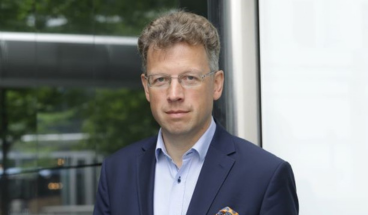 Bartłomiej Michałowski, członek zarządu Instytutu Sobieskiego