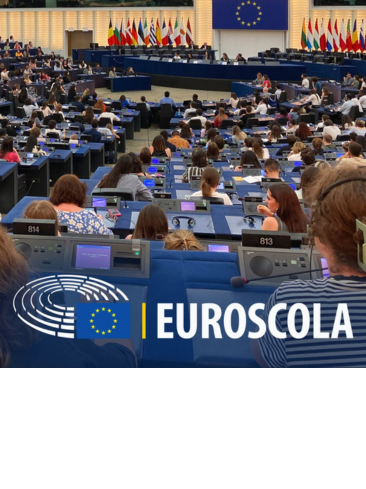euroscola-baner