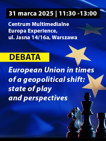 european-union-in-times-of-a-geopolitical-shift