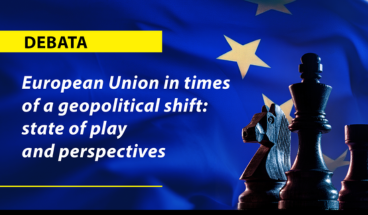 debata-european-union-in-times-of-a-geopolitical-shift-state-of-play-and-perspectives.