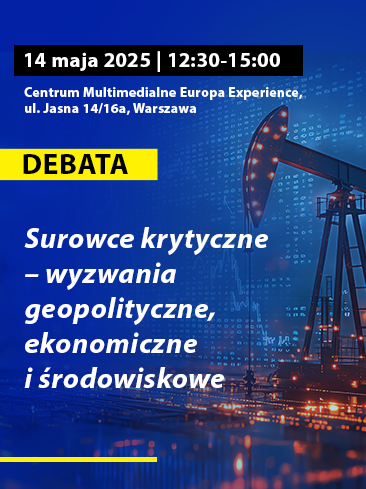 debata-surowce-strategiczne-wyzwania-geopolityczne-ekonomiczne-i-srodowiskowe